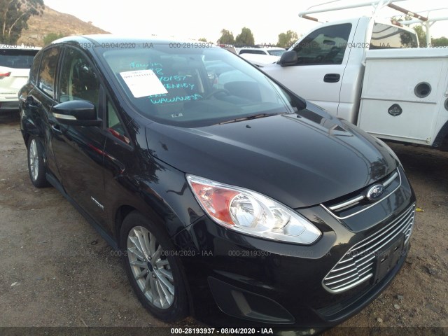 FORD C-MAX HYBRID 2013 1fadp5au7dl539060