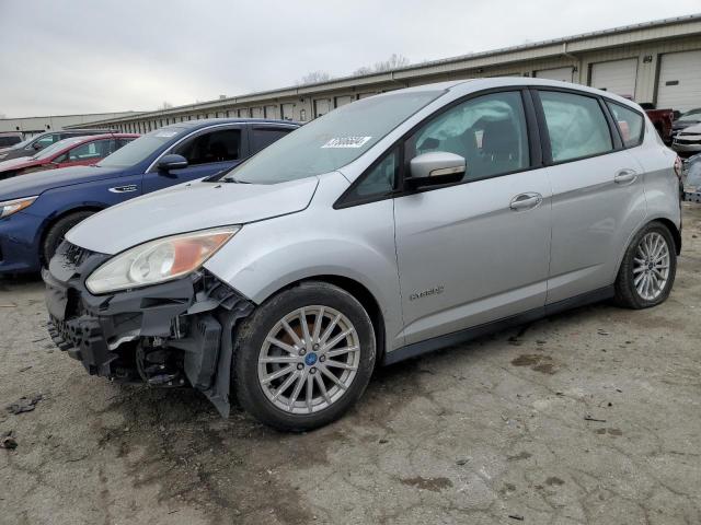 FORD CMAX 2013 1fadp5au7dl543478