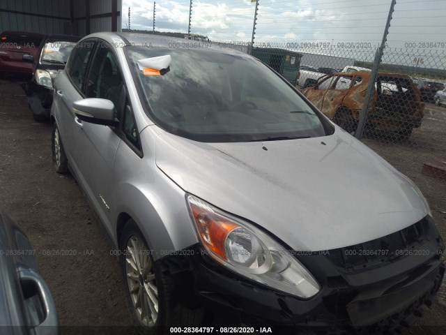 FORD NULL 2013 1fadp5au7dl545652