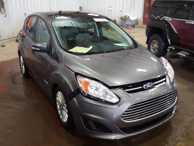 FORD C-MAX SE 2013 1fadp5au7dl547658