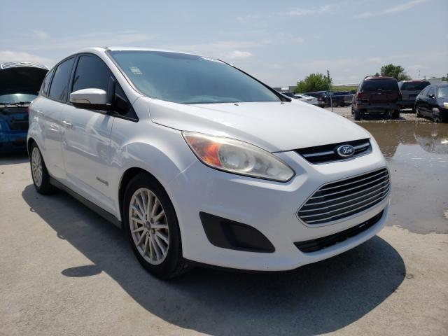 FORD C-MAX SE 2013 1fadp5au7dl553492