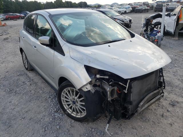 FORD C-MAX SE 2013 1fadp5au7dl556344