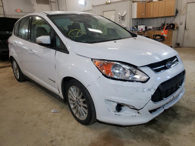 FORD C-MAX SE 2013 1fadp5au7dl556635