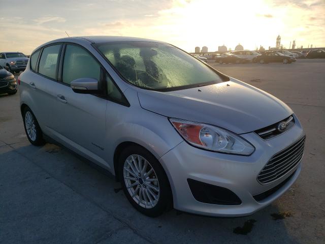 FORD C-MAX SE 2014 1fadp5au7el505749