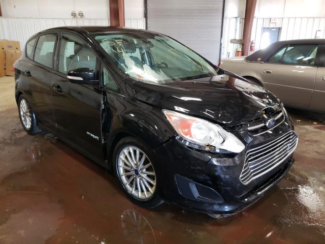 FORD C-MAX SE 2014 1fadp5au7el506335