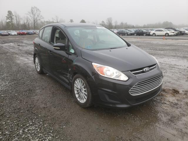 FORD C-MAX SE 2014 1fadp5au7el518372