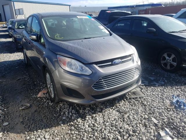 FORD C-MAX SE 2014 1fadp5au7el521532