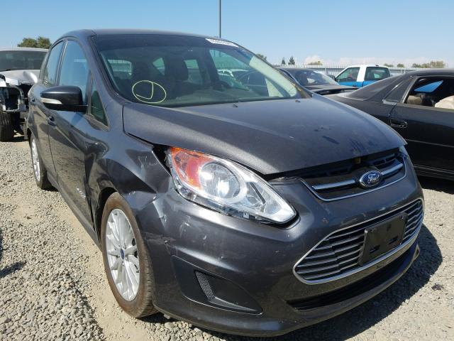 FORD C-MAX HYBRID 2015 1fadp5au7fl100346