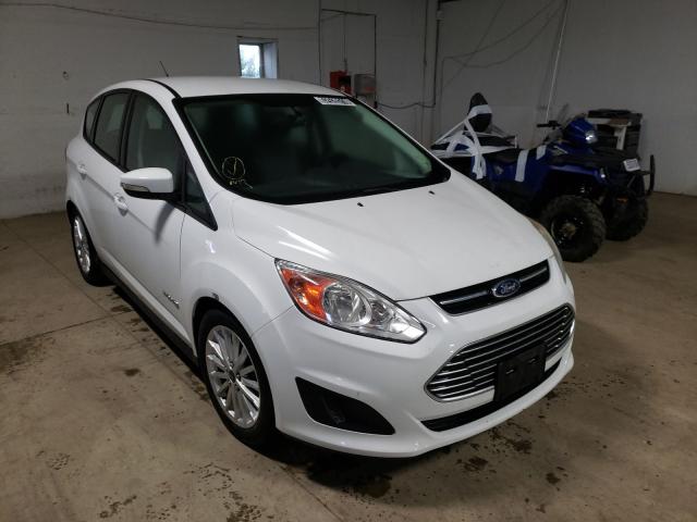 FORD C-MAX SE 2015 1fadp5au7fl101237