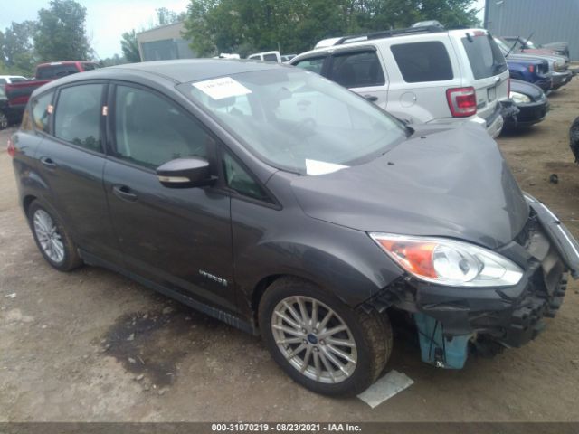 FORD C-MAX HYBRID 2015 1fadp5au7fl101903