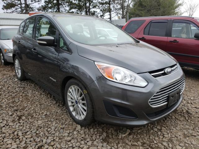 FORD C-MAX SE 2015 1fadp5au7fl105742