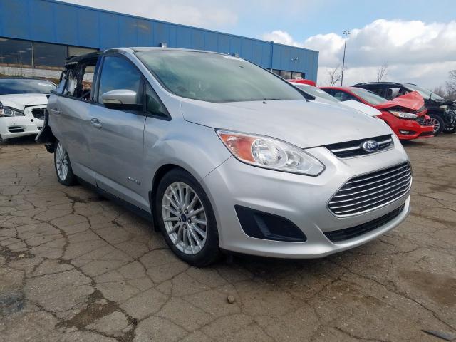 FORD C-MAX SE 2015 1fadp5au7fl106521