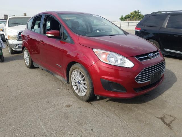 FORD C-MAX SE 2015 1fadp5au7fl108429