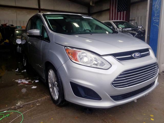 FORD C-MAX SE 2015 1fadp5au7fl108883