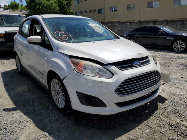 FORD C-MAX SE 2015 1fadp5au7fl109435