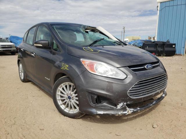 FORD C-MAX SE 2015 1fadp5au7fl110147