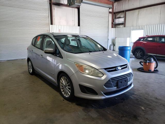 FORD C-MAX SE 2015 1fadp5au7fl118944