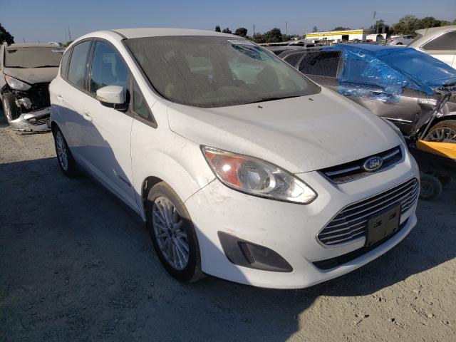 FORD C-MAX SE 2015 1fadp5au7fl119494