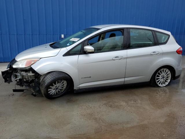 FORD CMAX 2015 1fadp5au7fl119592