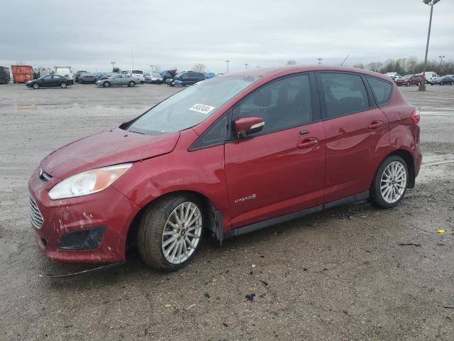 FORD CMAX 2015 1fadp5au7fl119978