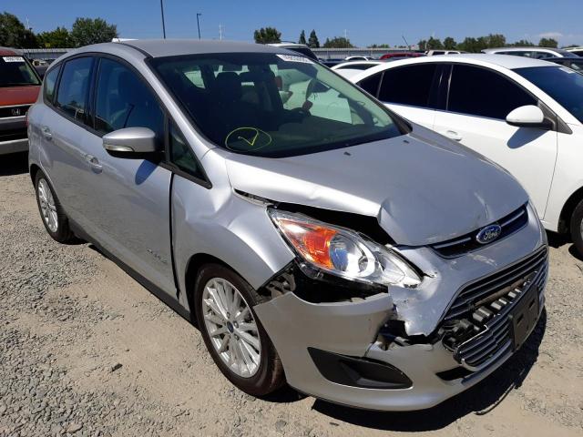 FORD C-MAX SE 2015 1fadp5au7fl120273