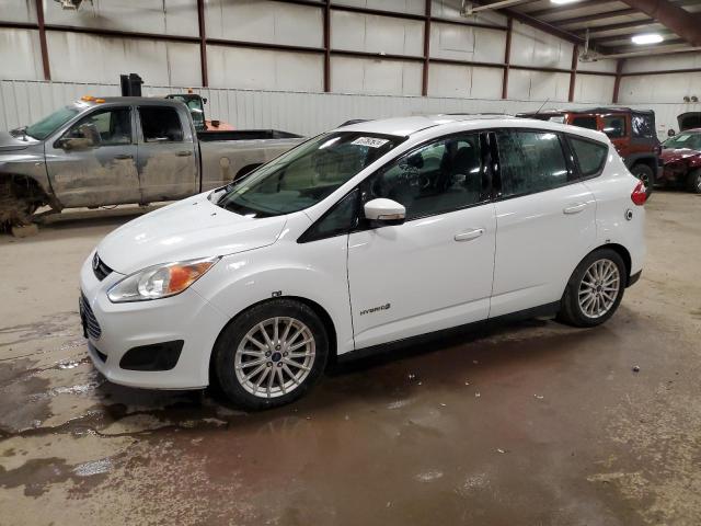 FORD C-MAX SE 2015 1fadp5au7fl121407