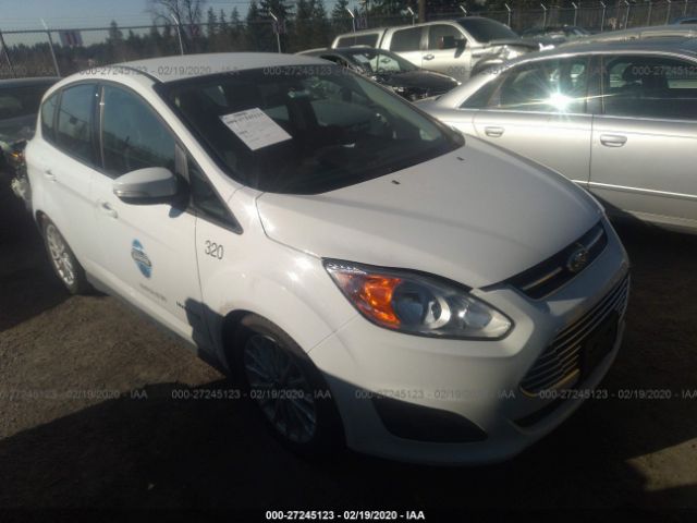 FORD C-MAX HYBRID 2015 1fadp5au7fl124162