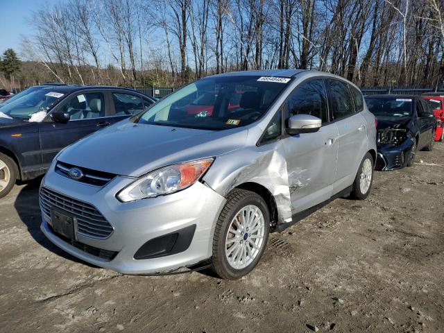 FORD C-MAX SE 2016 1fadp5au7gl105659