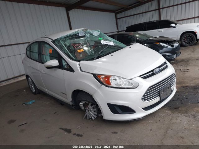 FORD NULL 2016 1fadp5au7gl108111