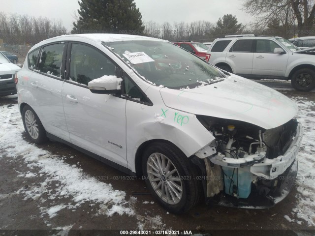 FORD NULL 2016 1fadp5au7gl108674