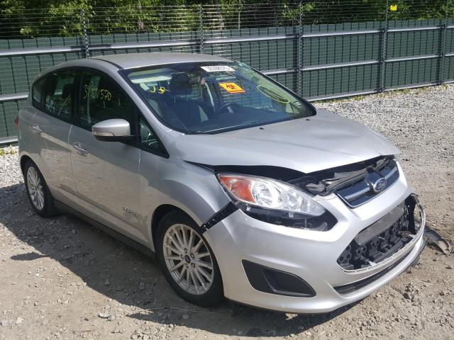 FORD C-MAX SE 2016 1fadp5au7gl110151