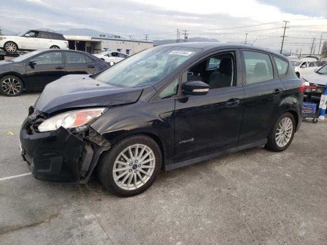 FORD CMAX 2016 1fadp5au7gl114135