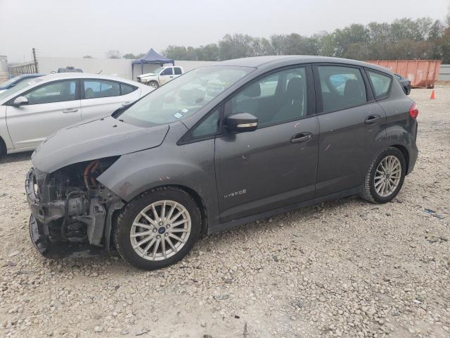 FORD CMAX 2016 1fadp5au7gl116161