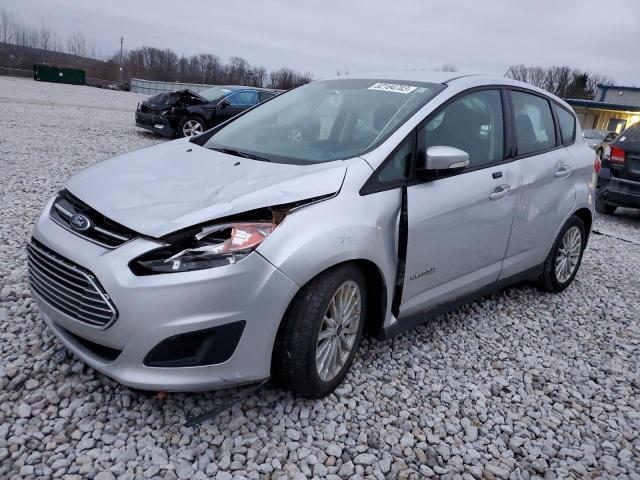 FORD CMAX 2016 1fadp5au7gl120405