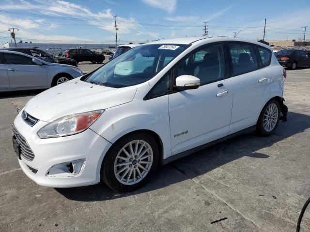 FORD C-MAX SE 2016 1fadp5au7gl120582