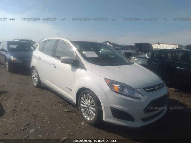 FORD NULL 2017 1fadp5au7hl106327