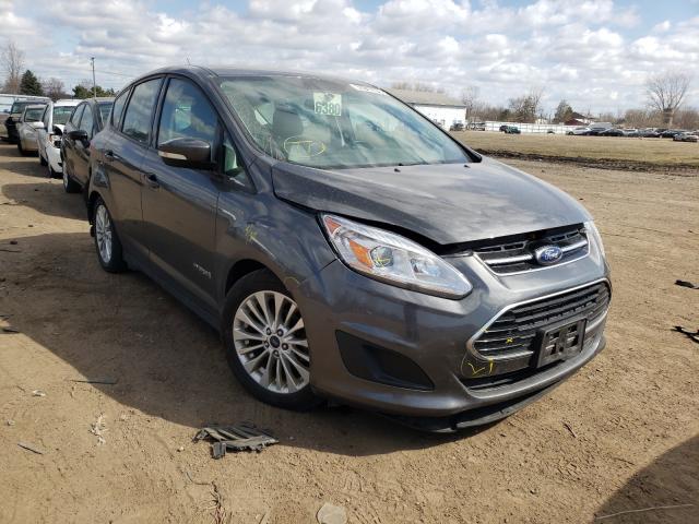 FORD NULL 2017 1fadp5au7hl106506