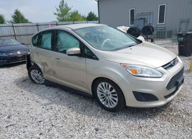 FORD NULL 2017 1fadp5au7hl111656