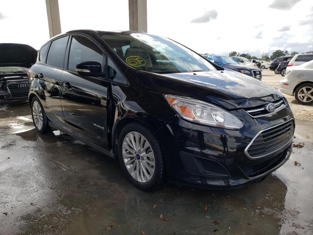 FORD NULL 2018 1fadp5au7jl105295