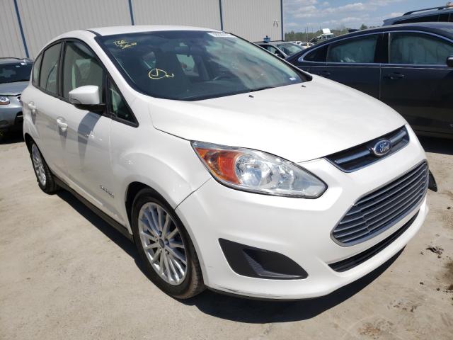 FORD C-MAX SE 2013 1fadp5au8dl502471