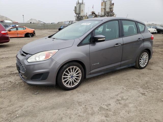 FORD C-MAX SE 2013 1fadp5au8dl504530