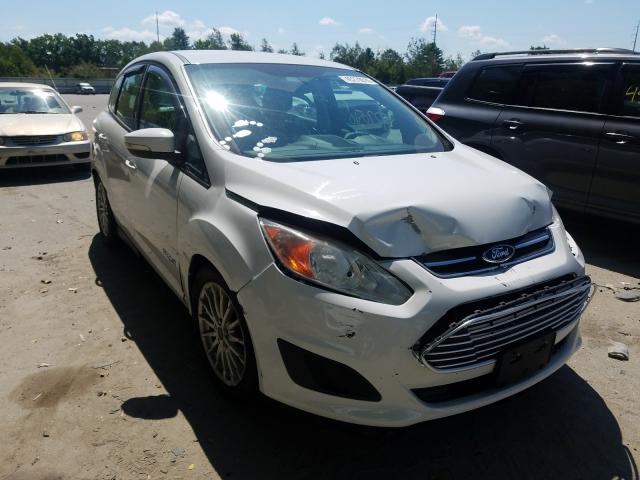 FORD C-MAX SE 2013 1fadp5au8dl504866