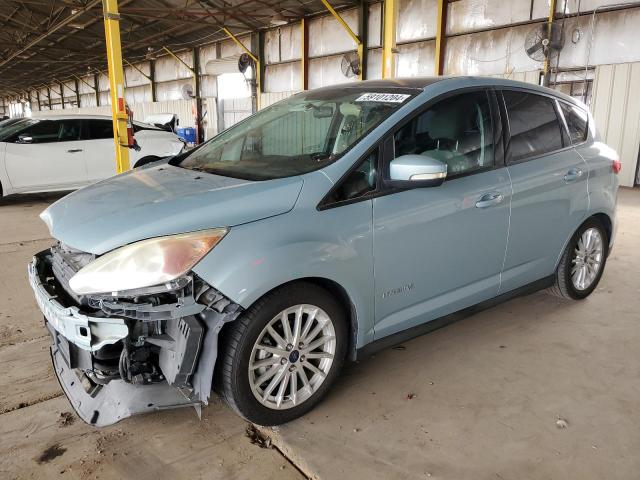 FORD CMAX 2013 1fadp5au8dl506567