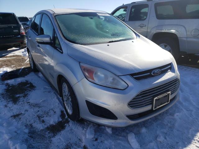 FORD C-MAX SE 2013 1fadp5au8dl507105