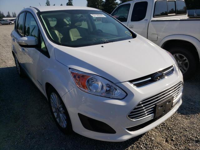 FORD CMAX 2013 1fadp5au8dl507413