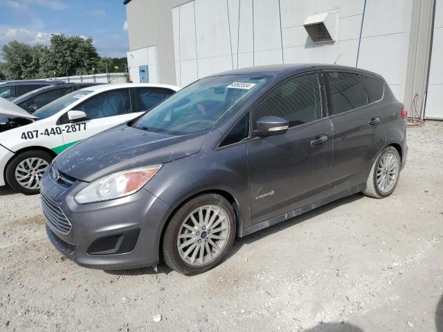 FORD CMAX 2013 1fadp5au8dl508139