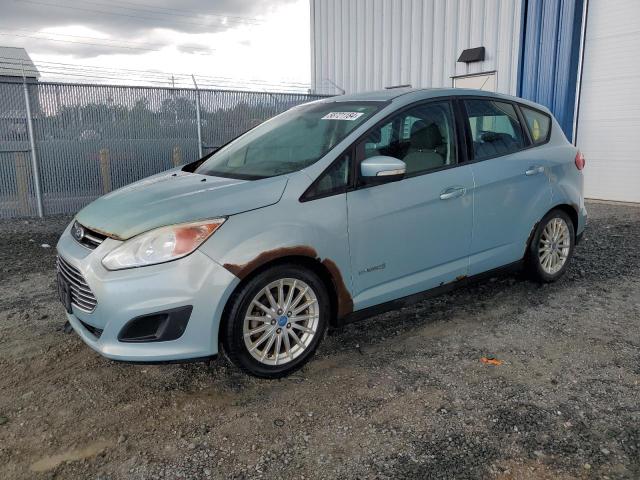 FORD CMAX 2013 1fadp5au8dl510084