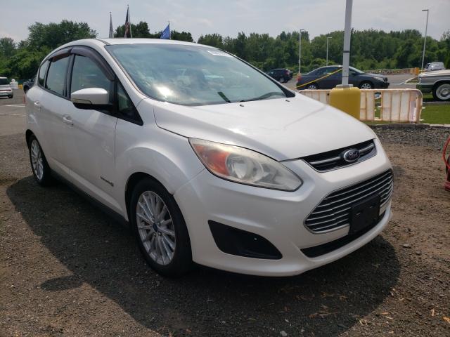 FORD C-MAX SE 2013 1fadp5au8dl511218