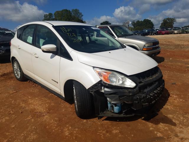 FORD C-MAX SE 2013 1fadp5au8dl511347