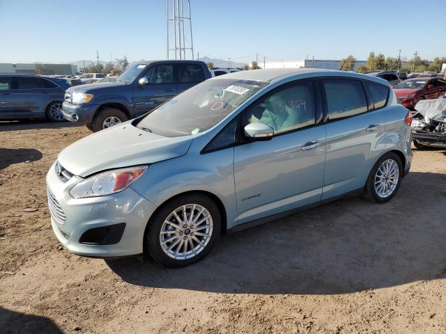 FORD C-MAX SE 2013 1fadp5au8dl514040